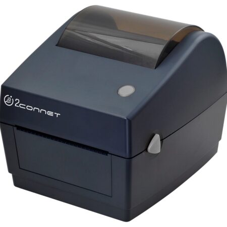 2CONNET IMPRESORA 2C-LP427B USB LABEL 4.25P AJUSTABLE