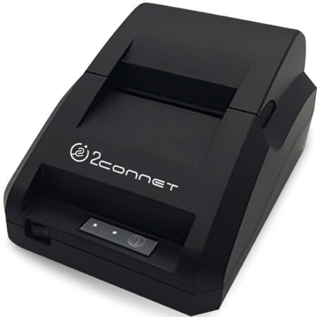 2CONNET IMPRESORA 2C-POS58-BU USB+BT 58MM TERMICO  2P