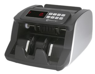 2CONNET CONTADORA DINERO/BILLETES 2C-CB2833