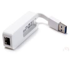 ADAPTADOR USB TO RJ45 TP-LINK UE300 GIGABIT