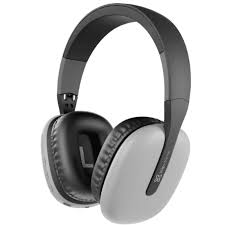 AUDIFONO/MICROFONO KLIPX ZOUNDTUNE KWH-010GR BLUETOOTH