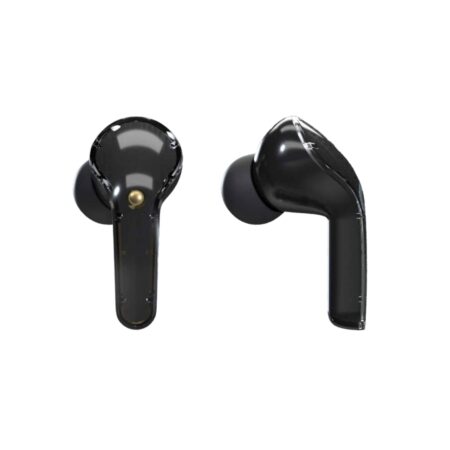 AUDIFONO/MICROFONO UNNO EARBUDS TWS HS7508BK