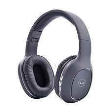 AUDIFONOS WIRELESS UNNO OVALA H7408GY