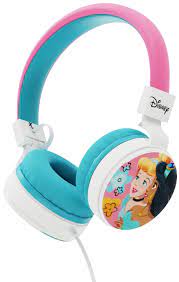 AUDIFONO/MICROFONO XTECH HEADPHONE PRINCES XTH-D274PS