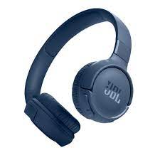 AUDIFONO/MICROFONO JBL TUNE T520 BLUE