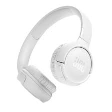 AUDIFONO/MICROFONO JBL TUNE T520 WHITE