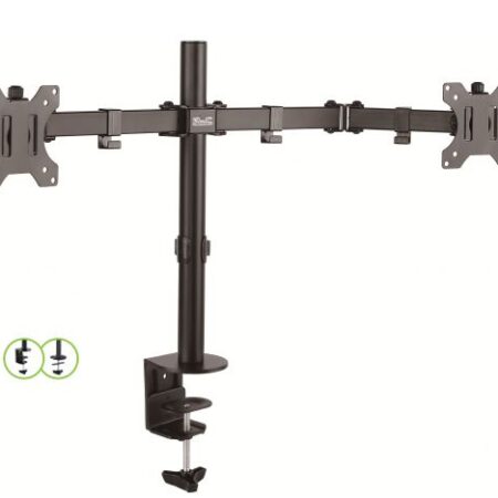 BASE MONITOR 13-32 ESCRITORIO KLIPX KPM-310