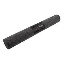 BOCINAS SOUNDBAR 2.0 XTECH XTS-650 W/RELOJ