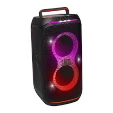 BOCINAS PORTABLE JBL PARTYBOX CLUB 120