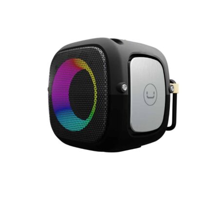 BOCINAS PORTABLE UNNO CUBI SP9214GY