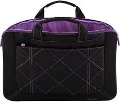 BULTO LAPTOP TARGUS 16.0 PULSE SLIPCASE. BALCK/PURP TSS57401US