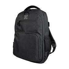 BULTO LAPTOP 15.6  KLIPX KNB-577BK BLACK