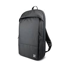 BULTO LAPTOP 15.6 KLIPX XPANDPACK KNB-650BK BLACK