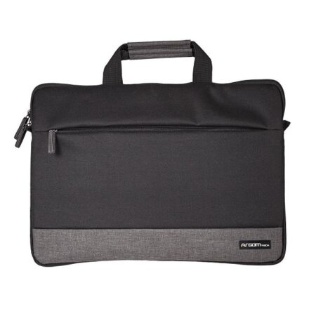 BULTO LAPTOP 15.6 ARGOM ESSENTIAL ARG-BG-6772BK