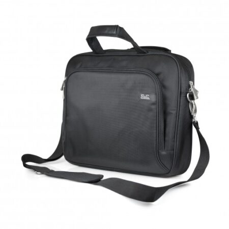 BULTO LAPTOP 15.6 KLIPX KNC-025 BLK