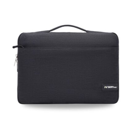 BULTO LAPTOP 15.6P SLEEVE ARGOM ANTISHOCK ARG-SL-0018BK