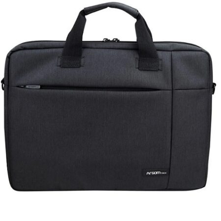 BULTO LAPTOP 15.6 ARGOM VENTURE ARG-BG-6784BK