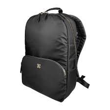 BULTO LAPTOP 15.6 NYLON BLACK 1600D KNB-456BK