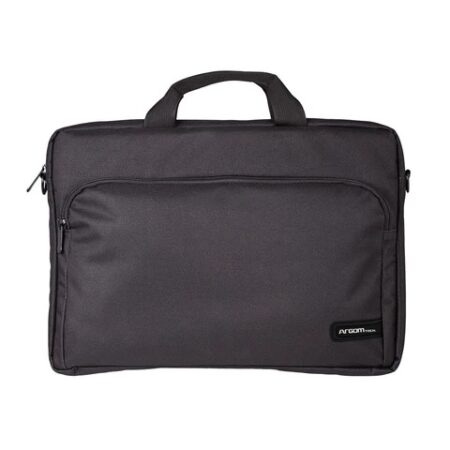 BULTO LAPTOP 15.6 ARGOM ARG-BG-6780BK