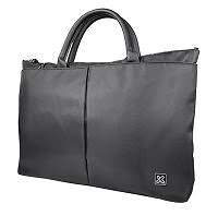 BULTO LAPTOP 15.6 KLIPX AMALFI KLB-450BK BLACK
