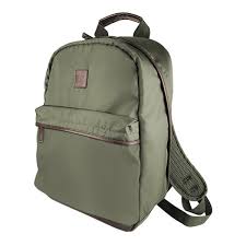 BULTO LAPTOP BACKPACK 15.6 KLIPX KNB-406GN GREEN