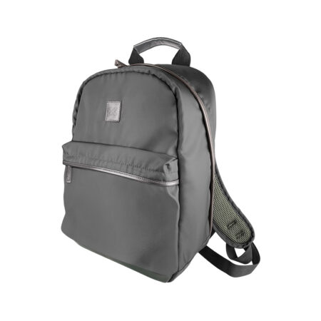 BULTO LAPTOP BACKPACK 15.6 KLIPX KNB-406GR GRAY