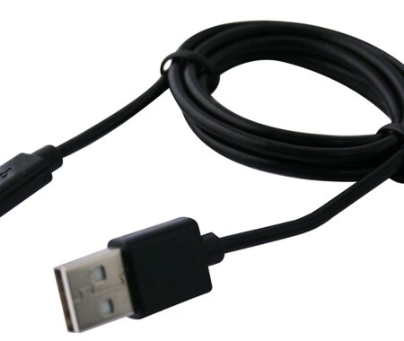 CABLE USB TO MICRO USB ARGOM ARG-CB-0034