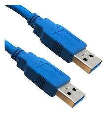 CABLE USB 3.0 IMEXX IME-28203 1.5FT