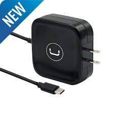 CARGADOR USB TODO EN UNNO 65W PW5293BK