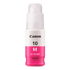TINTA CANON GI-10 MAGENTA 3392C001AA