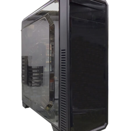 CASE ATX GAMING MYO MYO-G550 RGB