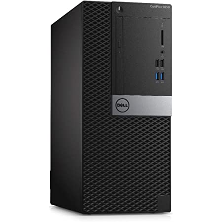CPU DELL USED CI7 TOWER 6TA OPTIPLEX