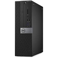 CPU DELL USED CI7 DESKTOP 7MA GEN OPTIPLEX