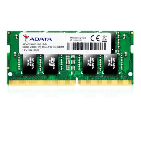 DIMM LAPTOP 4.0 GB DDR4-2400