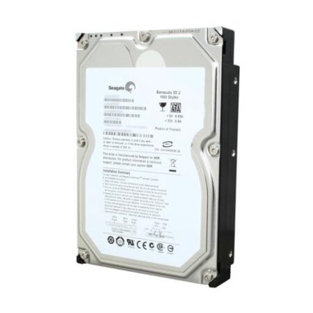 DISCO PC SATA 1TB  3.5 SEAGATE/WD  PULL OUT