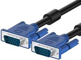 JACLINK CABLE VGA 3+5 4.5M 15FT