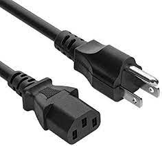 JACLINK CABLE POWER SUPPLY 6FT