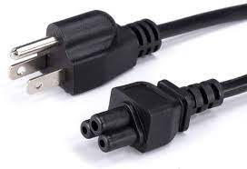 JACLINK CABLE POWER SUPPLY 6FT 3 PRONG