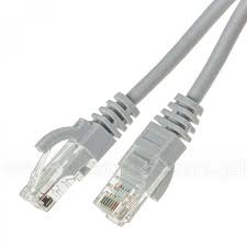 JACLINK CABLE RJ-45 CAT6 PATCH CORD 50FT GRAY