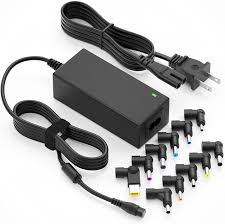 JACLINK CARGADOR 70W LAPTOP UNIVERSAL AUTO SWTCH