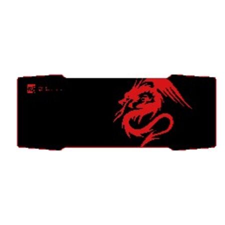 R8 MOUSE PAD TELA/GOMA M02 GAMING