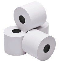 JACLINK PAPEL ROLLO TERMICO 3 1/8 PUL 80*65MM