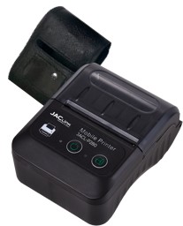 JACLINK IMPRESORA JACL-P280 BLUETOOTH 58MM PORTABLE (2PUL)