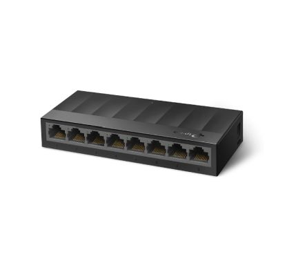 LAN SWITCH 8P TP-LINK 10/100/1000 LS1008G