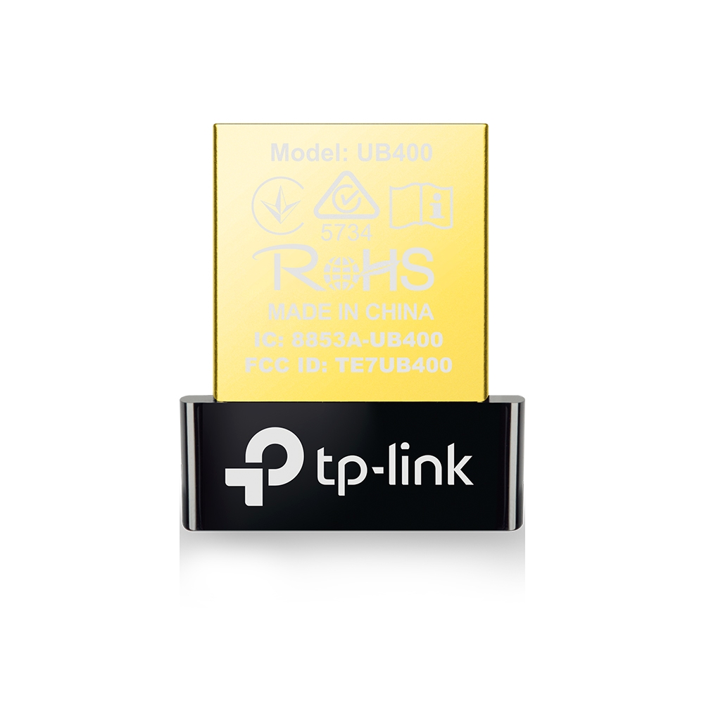 LAN USB DONGLE WIFI-BLUETOOTH TP-LINK T2UB
