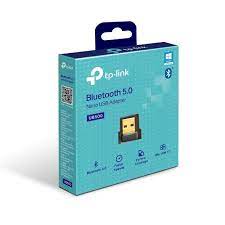 LAN BLUETOOTH ADAPTER USB TP-LINK NANO UB500