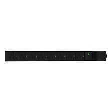LAN POWER STRIP 14 FORZA RACK MOUNT FPD-1411M1U