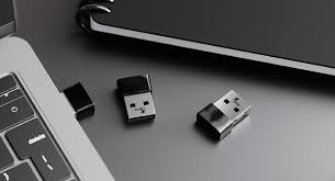 LAN USB DONGLE XTECH XTC-600