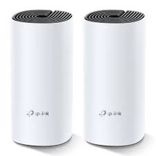 LAN ROUTER TP-LINK DECO S7 (2 PACK) AC1900 WHOLE HOME MESH