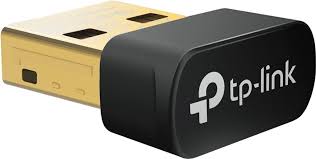 LAN USB DONGLE TP-LINK ARCHER TX10UB NANO WI-FI 6 AC900